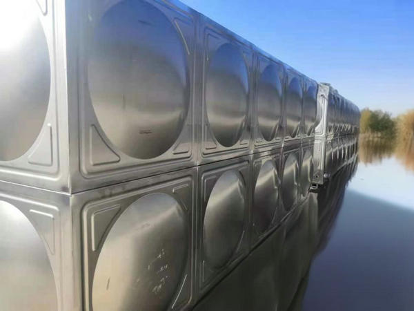 清洗安陽不銹鋼生活水箱的具體操作方法有哪些？