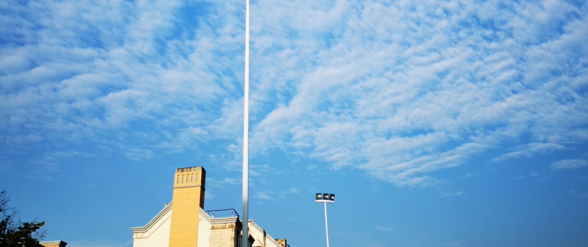 安陽(yáng)不銹鋼水箱