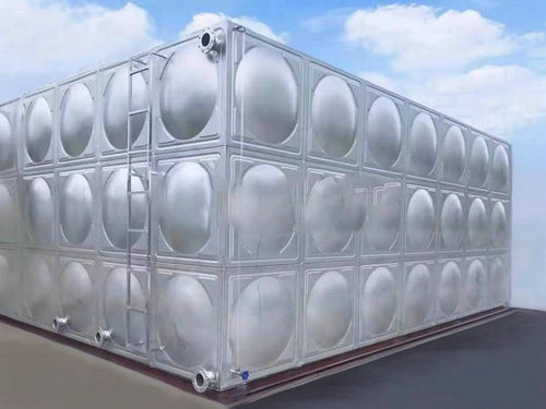 安陽(yáng)消防水箱在超壓運(yùn)行的情況下會(huì)有哪些安全隱患？