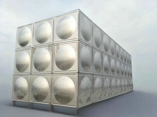 安陽清洗水箱后如何進行消毒處理？