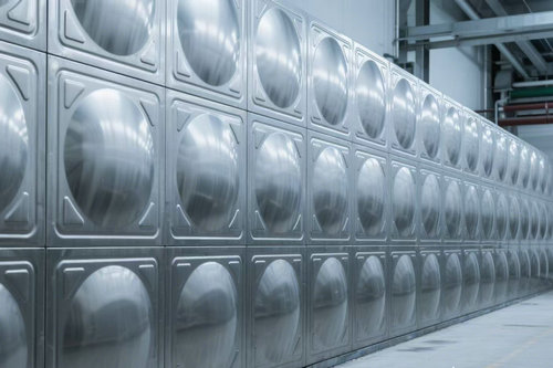 如何判斷安陽不銹鋼水箱的材質是否合格？