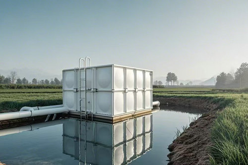 安陽玻璃鋼水箱和不銹鋼水箱的價格哪個更貴？